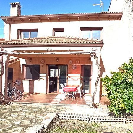 La Higuera De Gredos Villa Higuera de las Dueñas Exterior photo